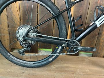 BMC Twostroke 2022 Mountainbike de segunda mano, Negro — imagen 3 de 10