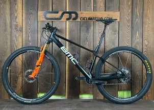 BMC - Twostroke, 2022