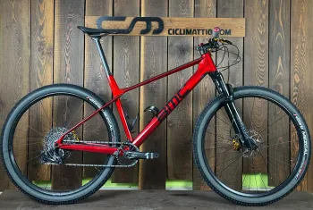 Used BMC Twostroke 01 FOUR 2022 MTB