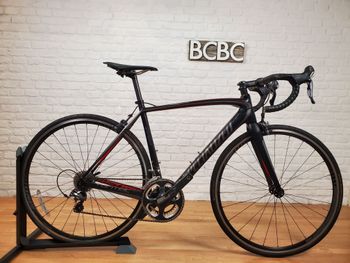 Specialized - Tarmac SL4 Expert, 2013