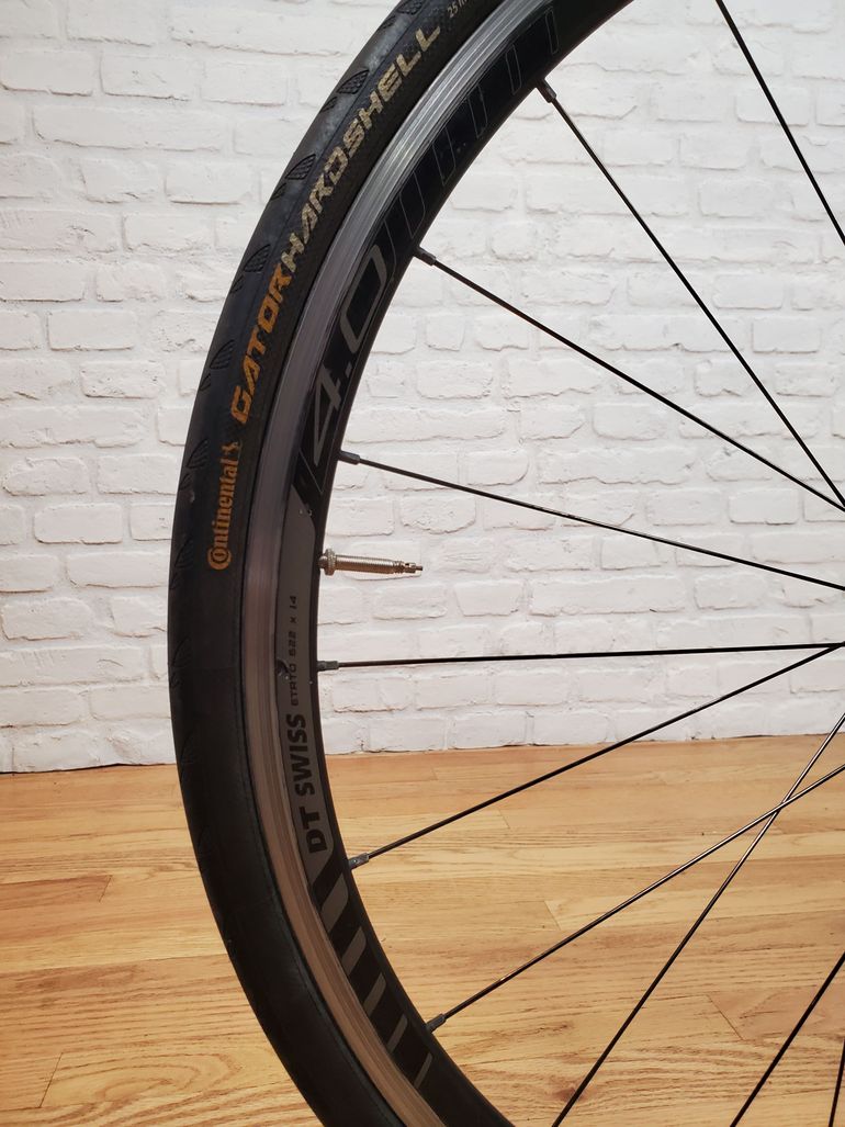 Used Specialized Tarmac SL4 Expert 2013 Road & Gravel, Black — image 9 of 9