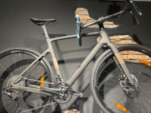 Scott - Addict Gravel 40 2024, 2024