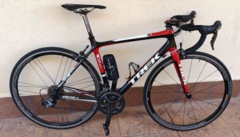 Trek - Madone 3.5 H2 (Compact) 2012, 2012