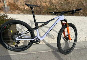 Orbea - OIZ M-TEAM XTR 2024, 2024