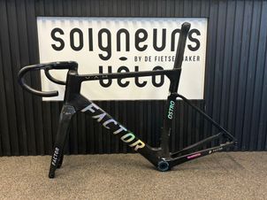 Factor - OSTRO VAM 2023 Frameset, 2023