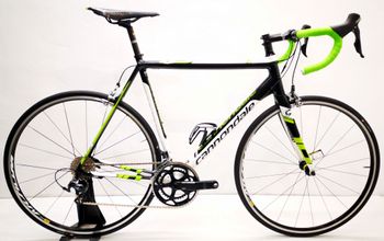 Cannondale - CAAD 10 Ultegra, 2016