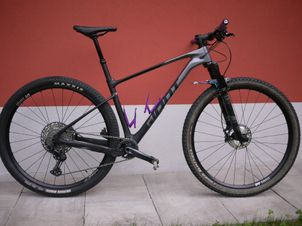 Giant - XTC Advanced 29 1 2020, 2020