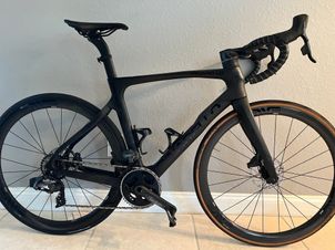 Pinarello - Prince Disk Force AXS Bike 2021, 2021