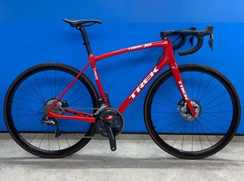 Trek - Émonda SLR 9 Disc 2019, 2019