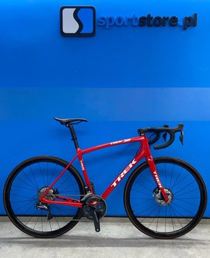 Trek - Émonda SLR 9 Disc 2019, 2019