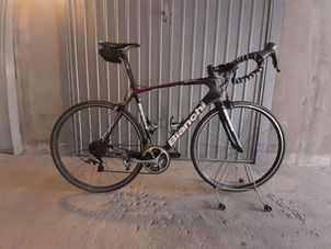 Bianchi - Infinito CV carbon, 2015