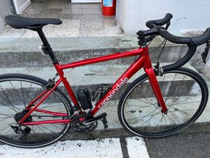 Cannondale - Optimo, 2021