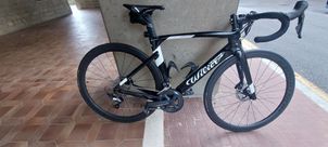 Wilier - Cento1AIR SHIMANO ULTEGRA 8000 2020, 2020