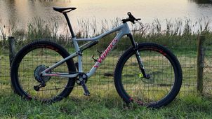 Specialized - S-Works Epic AXS 2020, 2020