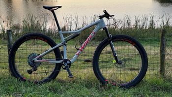 Specialized - S-Works Epic AXS 2020, 2020