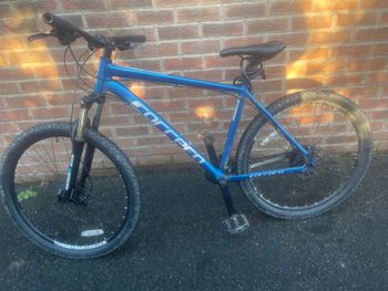 Specialized - Fuse Expert 6Fattie 2016, 2016