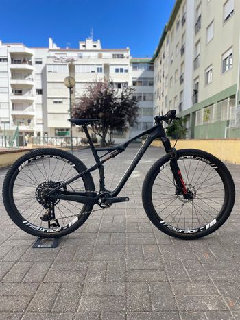 Specialized - Men's S-Works Epic 2019, 2019