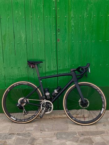 Specialized - S-Works Tarmac SL8 - SRAM Red eTap AXS 2024, 2024