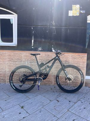 YT Industries - Capra CORE 3 MX 2023, 2023