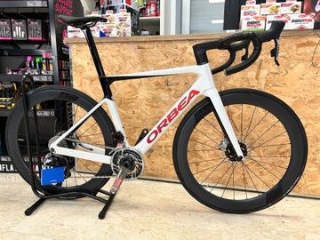 Gebrauchtes Orbea ORCA M11eLTD 2023 Road & Gravel