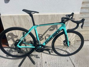 Bianchi - INFINITO CV DISC, 2019