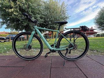 Used Orbea GAIN F25 20mph 2020 2020 Road & Gravel