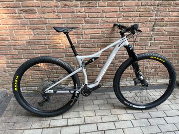 Orbea - OIZ H20 2022, 2022