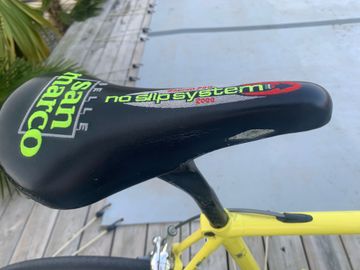 Brugt Look Kg171 1995 Road & Gravel — billede 10 af 10