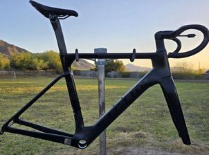 Factor - OSTRO VAM 2022 FRAMESET ONLY, 2022