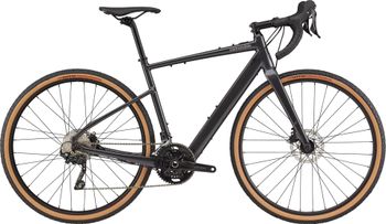 Cannondale - Topstone Neo SL 2 2022, 2022