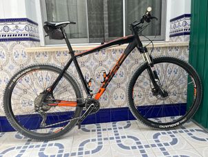 Condor - MTB CONOR PRO SLX, 2017