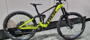 Trek - Rail 9.7 2021, 2021