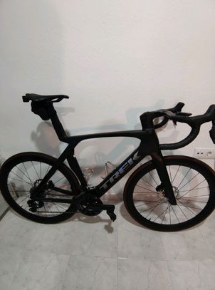 Trek - Madone SLR 7 Gen 7 2024, 2024