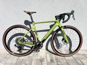 Scott - Addict Gravel 30 2024, 2024