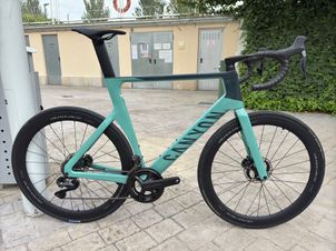 Canyon - Aeroad CF SLX 8 Di2 2023, 2023