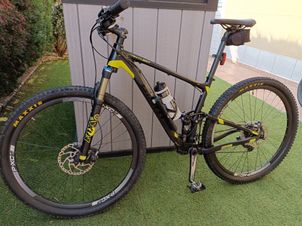 Giant - Anthem X 29er 2016, 2016