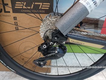 Used WILIER RAVE SL 2025 Road & Gravel, White — image 2 of 5