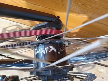 Used Santos Cross Lite 2020 Road & Gravel, Black — image 4 of 8