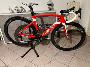 Wilier - 101 AIR, 2020