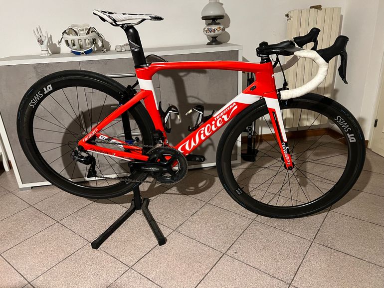 Wilier air sale