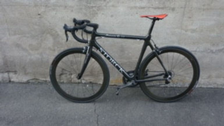 Used Storck Scenario C 1.1 2009 Road & Gravel — image 3 of 8