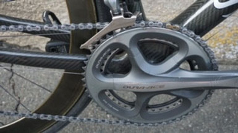 Used Storck Scenario C 1.1 2009 Road & Gravel — image 2 of 8