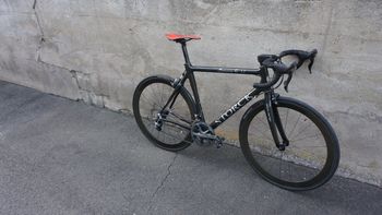 Used Storck Scenario C 1.1 2009 Road & Gravel — image 1 of 8