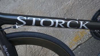 Used Storck Scenario C 1.1 2009 Road & Gravel — image 6 of 8