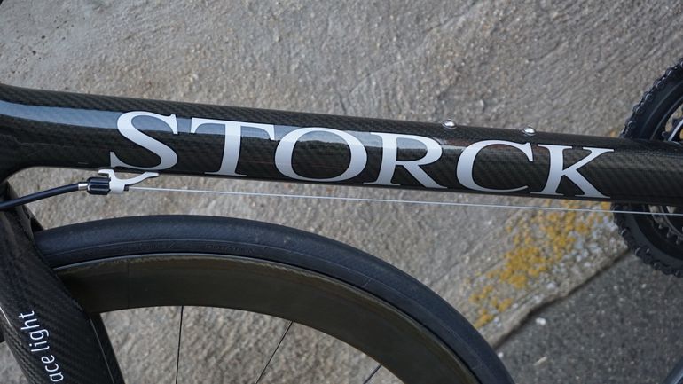 Used Storck Scenario C 1.1 2009 Road & Gravel — image 6 of 8