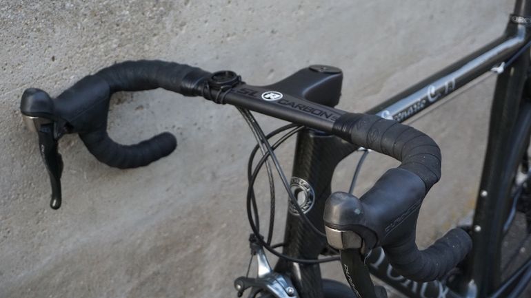 Used Storck Scenario C 1.1 2009 Road & Gravel — image 8 of 8