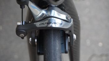 Used Storck Scenario C 1.1 2009 Road & Gravel — image 5 of 8