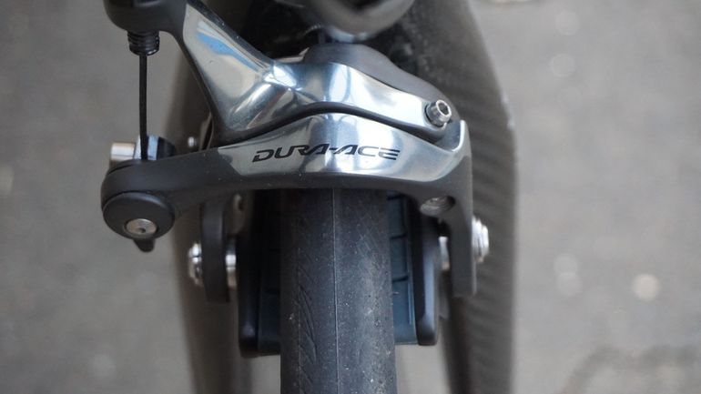 Used Storck Scenario C 1.1 2009 Road & Gravel — image 5 of 8