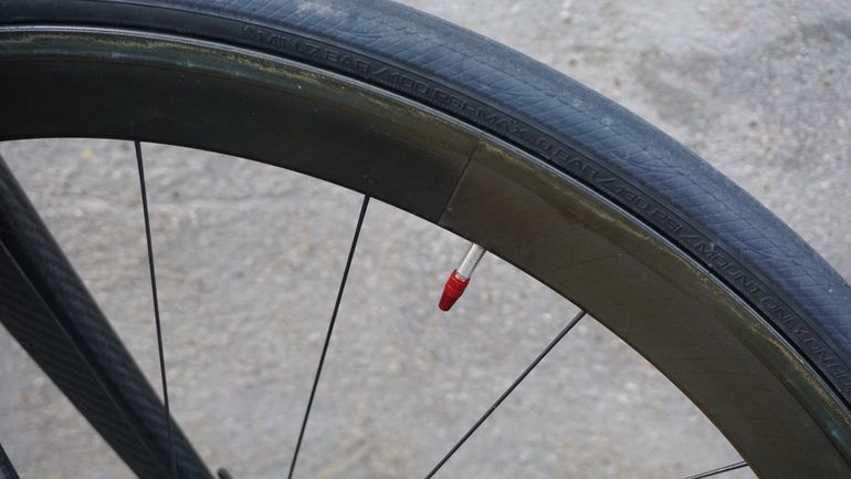Used Storck Scenario C 1.1 2009 Road & Gravel — image 4 of 8