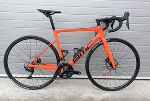 BMC - Teammachine SLR SIX 2023, 2023